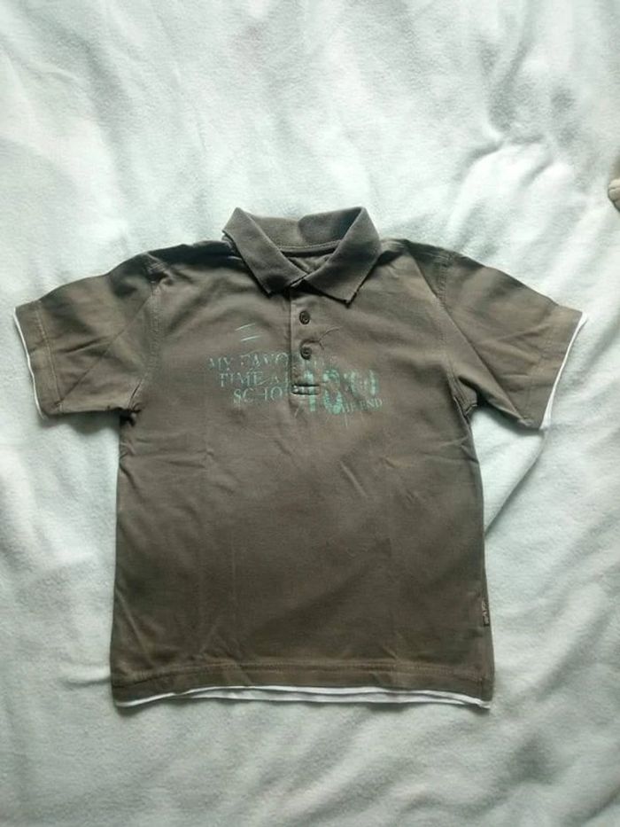 Lot shorts et t shirts - photo numéro 9