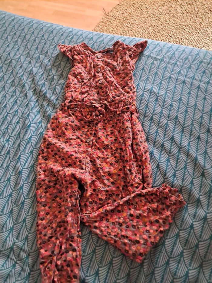 Combinaison été Kiabi 36 - photo numéro 2