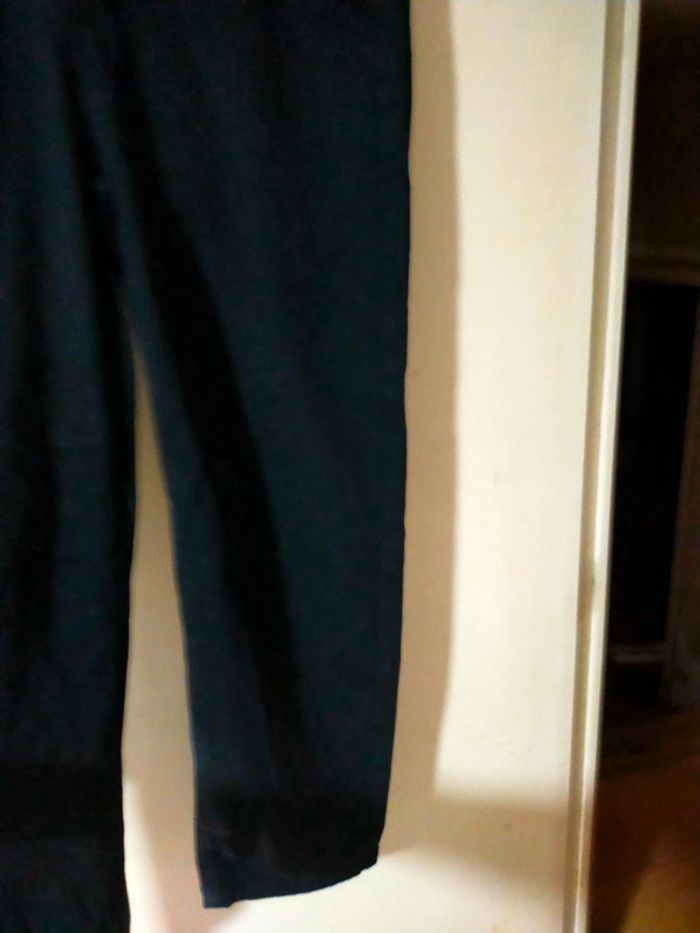 Jeans large - photo numéro 3