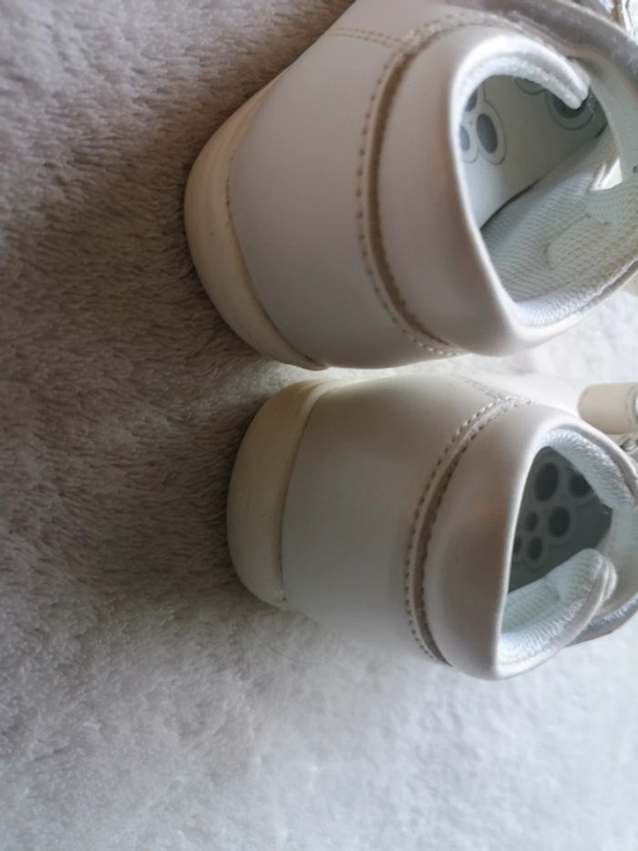 Chaussures ballerines - photo numéro 6