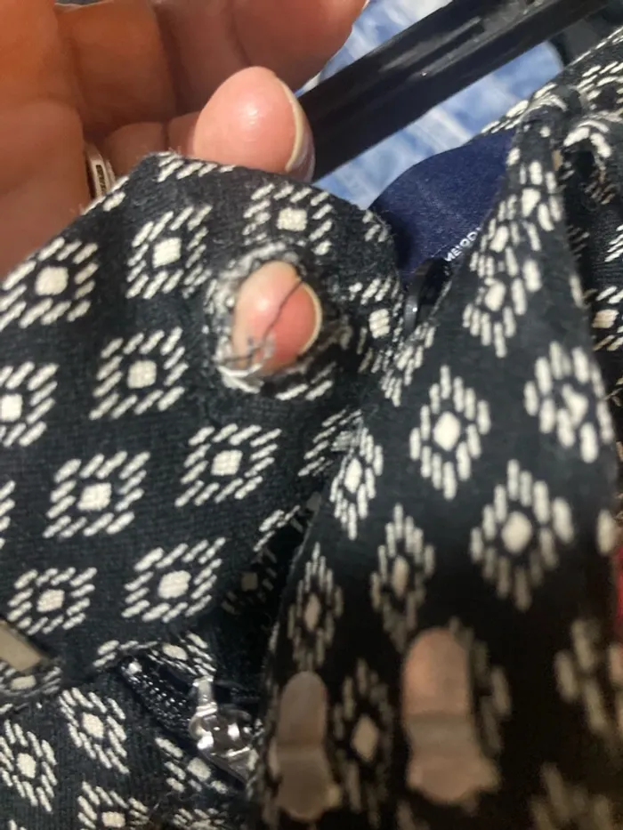 Pantalon skinny femme - photo numéro 14