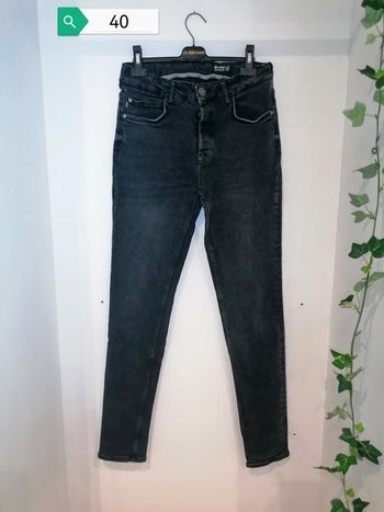 Jeans slim Bizzbee 40