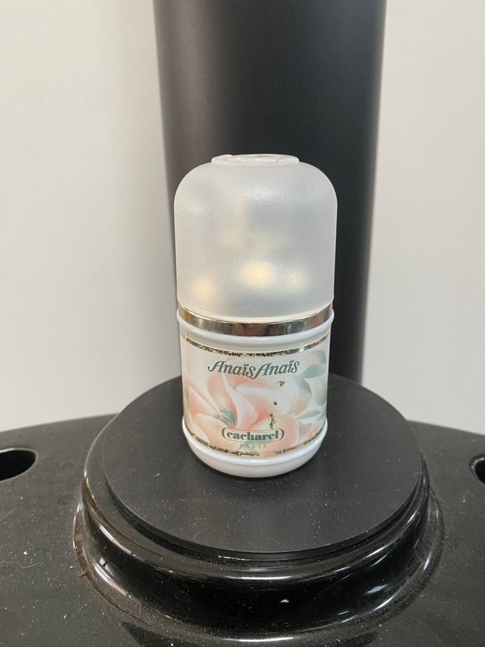 Flacon VIDE - Cacharel Paris - Anaïs Anaïs