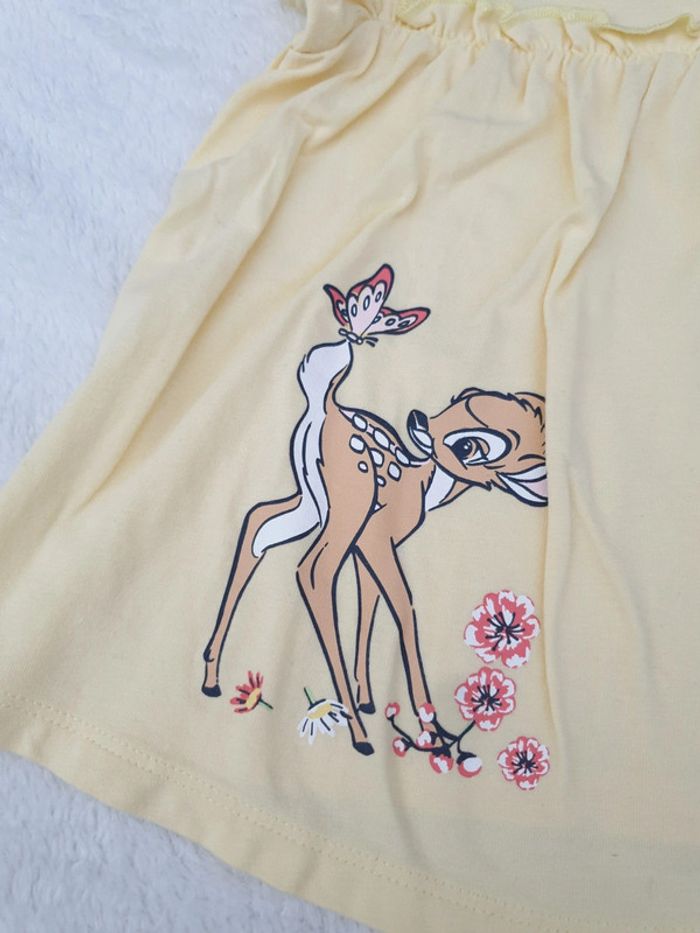 Robe été bambi / panpan - photo numéro 3