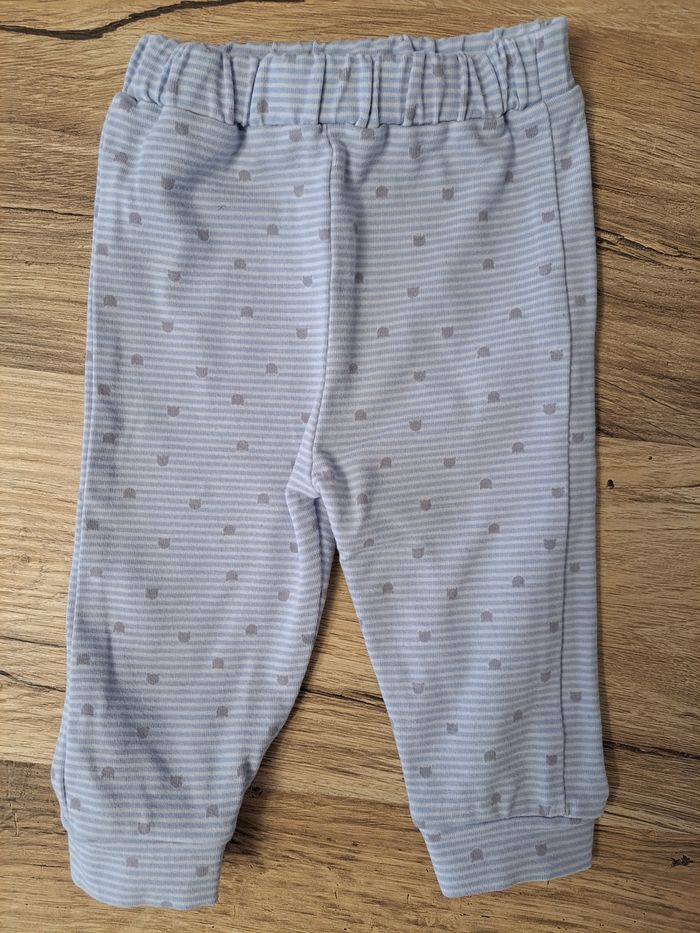 Ensemble Noukie's 3 mois état neuf - photo numéro 4