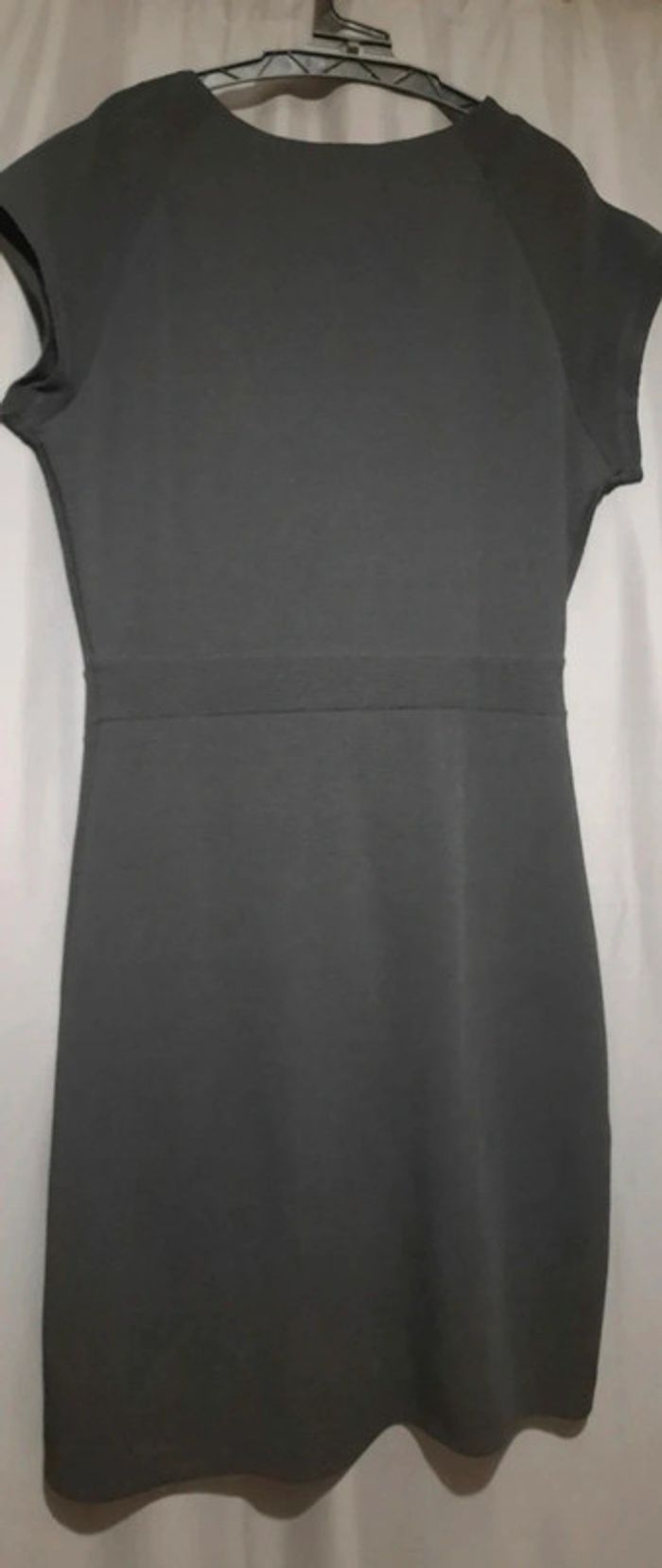 Robe noire taille L Neuve - photo numéro 3