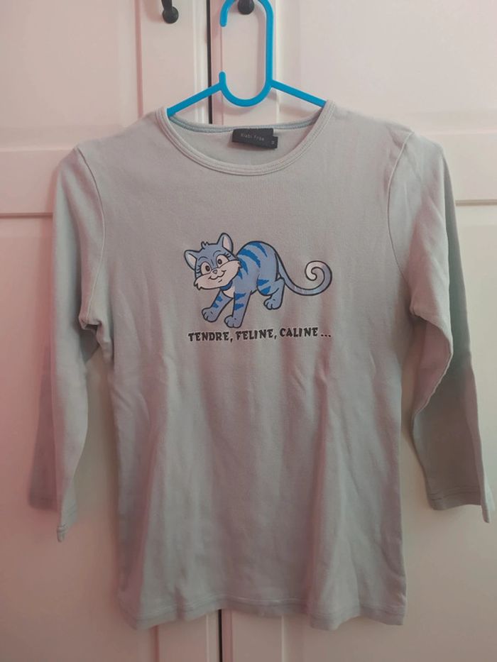 Tee-shirt