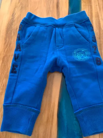Pantalon jogging Diesel taille 9 mois