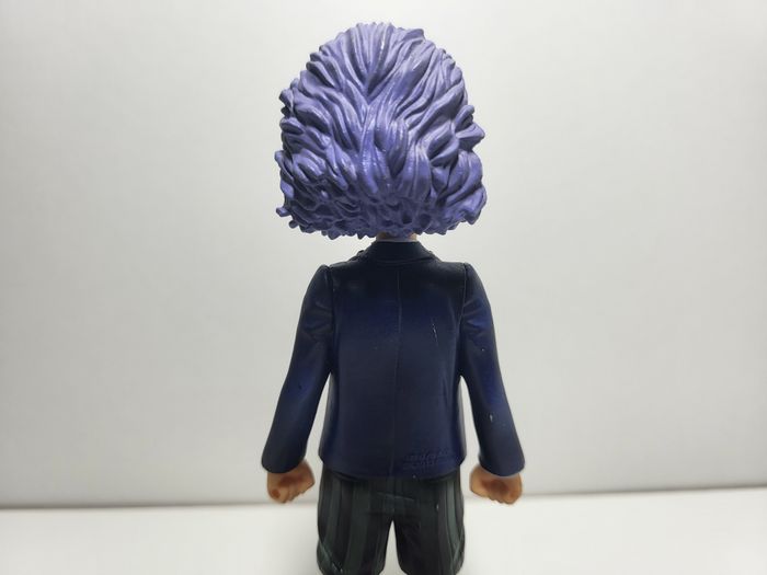 Figurine Spandam One Piece DX The Grandline Children Vol.4 - photo numéro 6