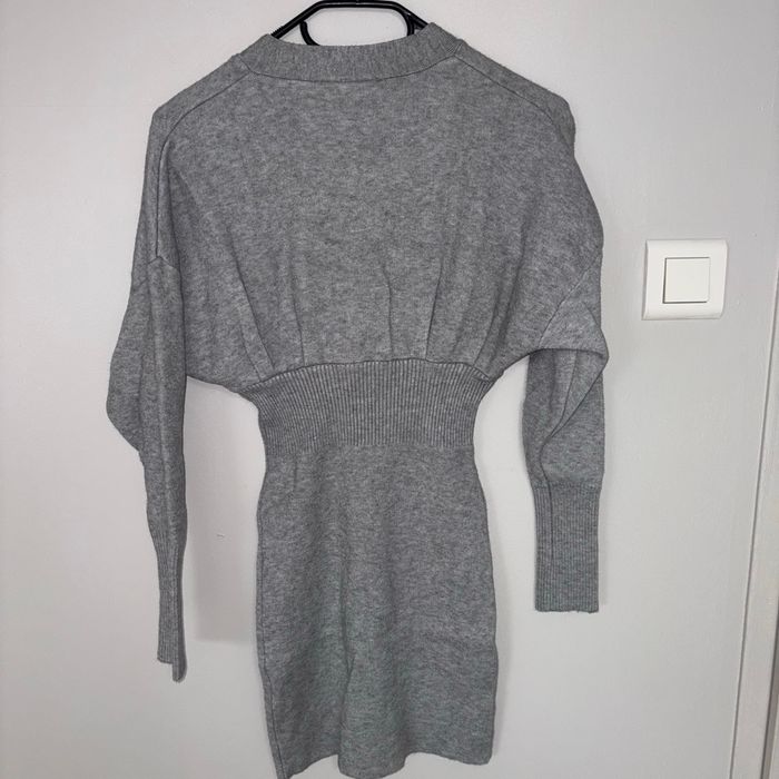 Robe moulante - photo numéro 3