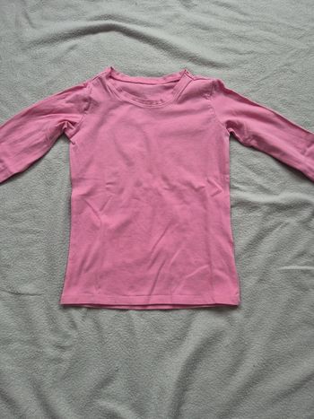 T-shirt 7-8 ans