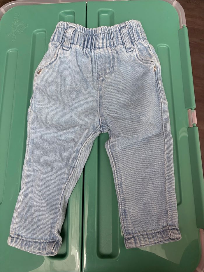 Jean, leeging - photo numéro 3