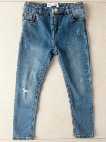 Jean Zara 4/5 ans