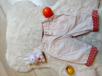 Pantalon Miracle of Love – 6 mois