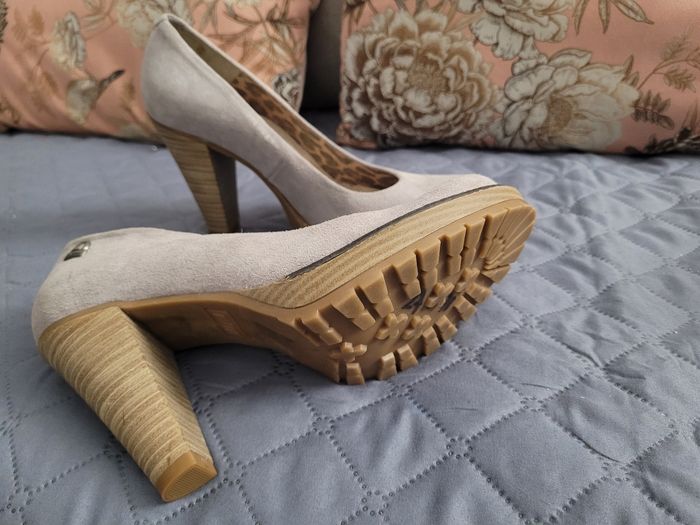 Chaussures ming  37 - photo numéro 3