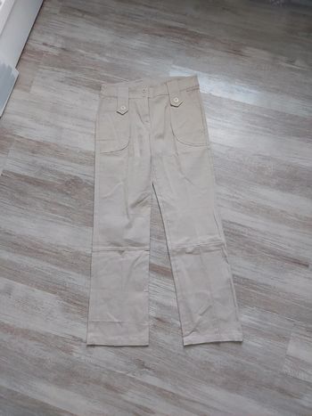 Pantalon femme