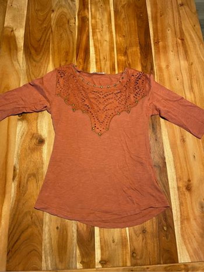Lot de vêtements -femme - taille S - photo numéro 7
