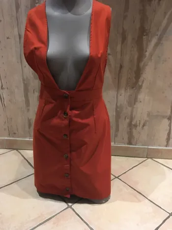 Très jolie robe en 40 de chez Boohoo