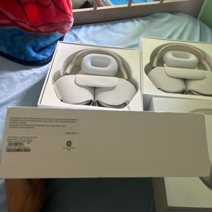 2 AirPods Max - photo numéro 5