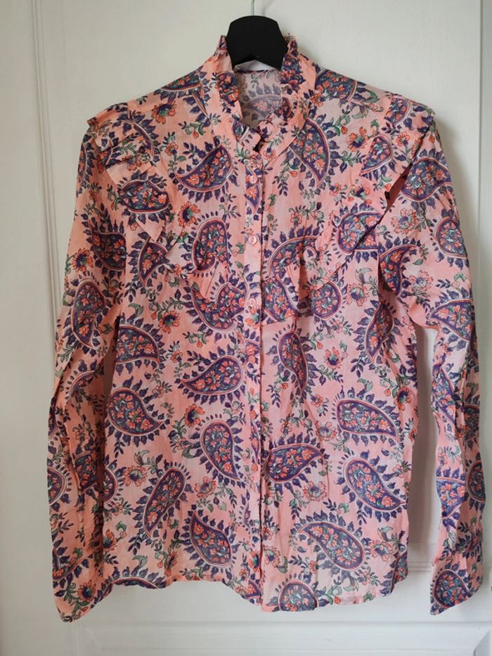 Chemise Promod