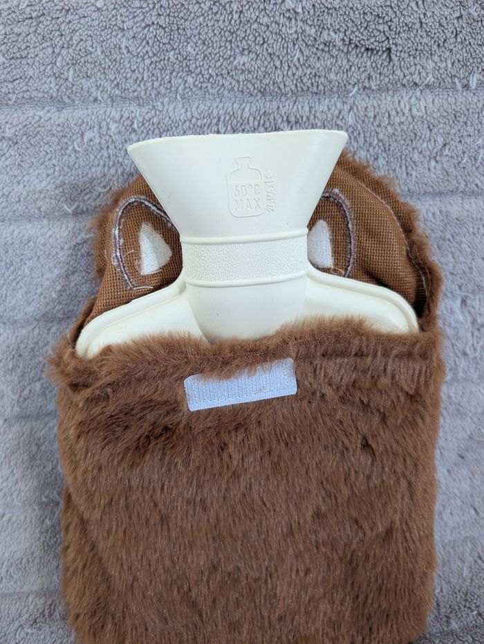 Magnifique bouillotte - photo numéro 3