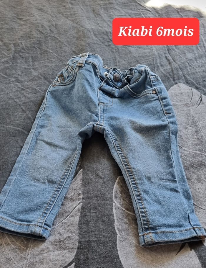 Pantalon - photo numéro 4