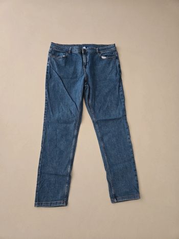 Jean homme tex basic T46