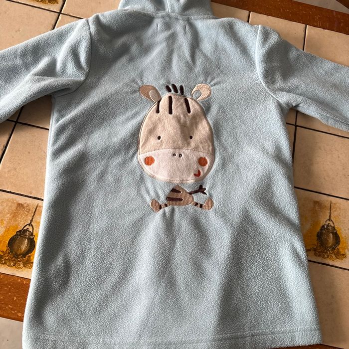 Robe de chambre - photo numéro 2