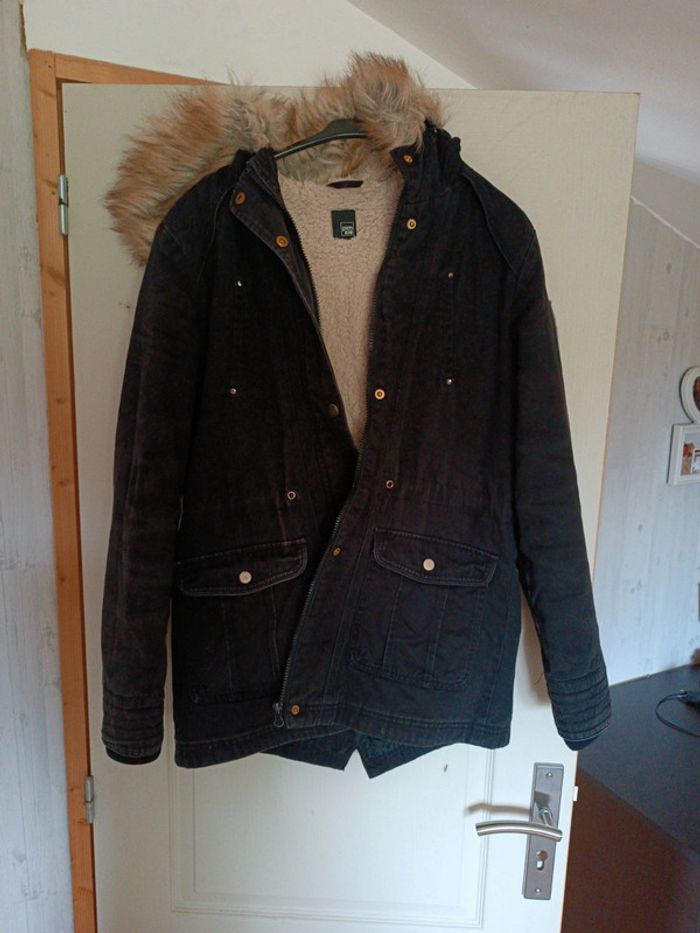 Manteau chaud Pimkie taille 40