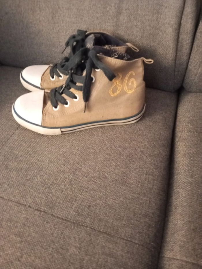 Basket fille 31 - photo numéro 2