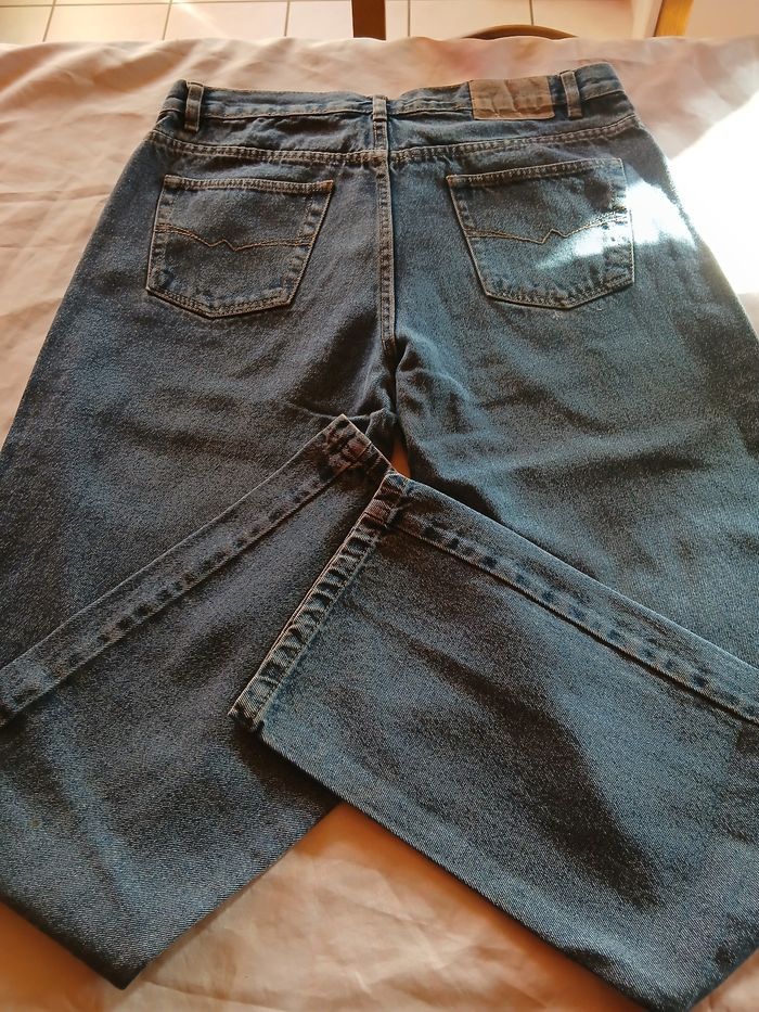 Jeans homme - photo numéro 5