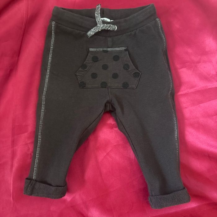 Jogging bébé fille - photo numéro 2
