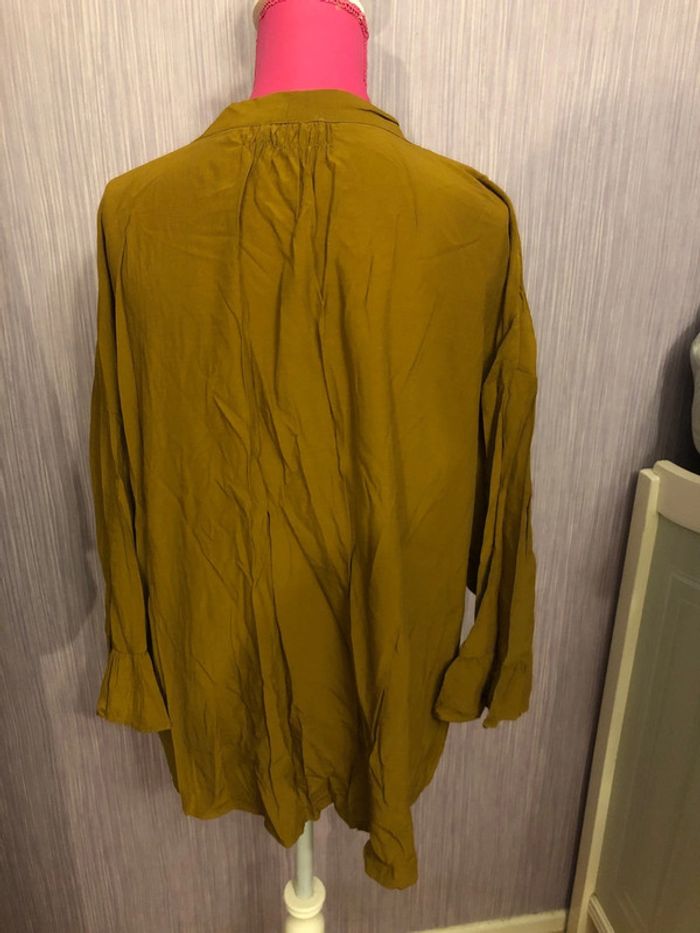 Blouse - photo numéro 2