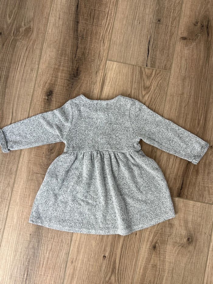Robe Kiabi neuve - photo numéro 4