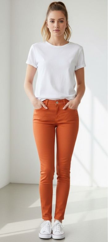 pantalon femme LPB neuf taille 34