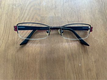 Lunettes de vue Naf Naf