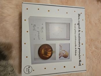 Coffret de Noël