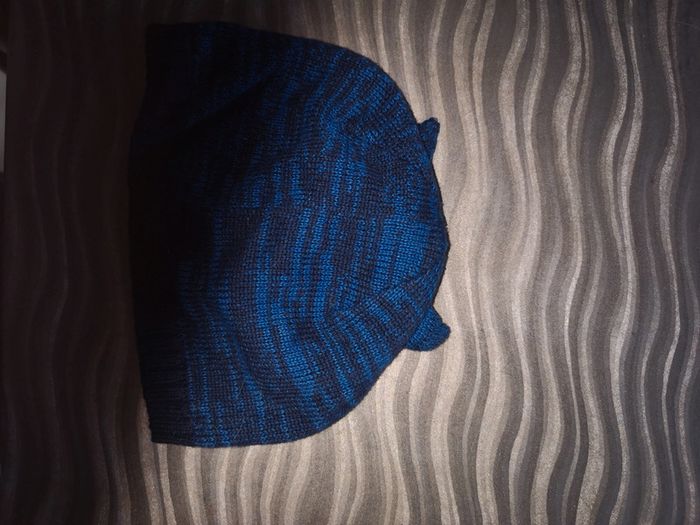 Bonnet - photo numéro 2