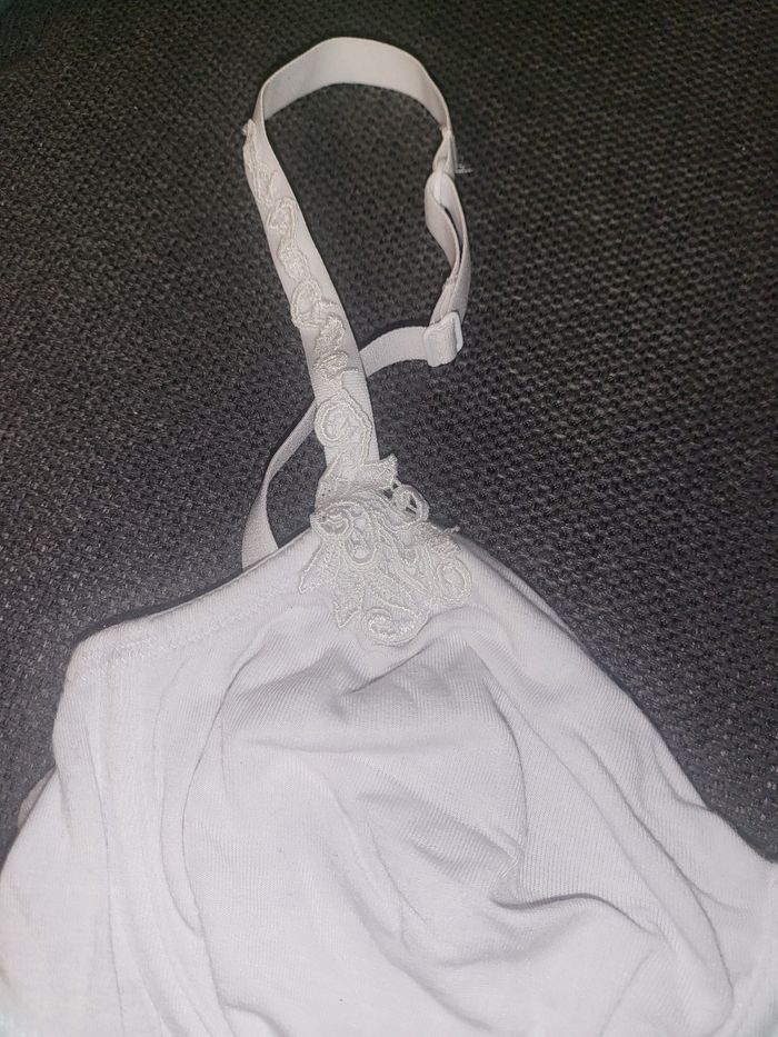 Soutien gorge - photo numéro 2