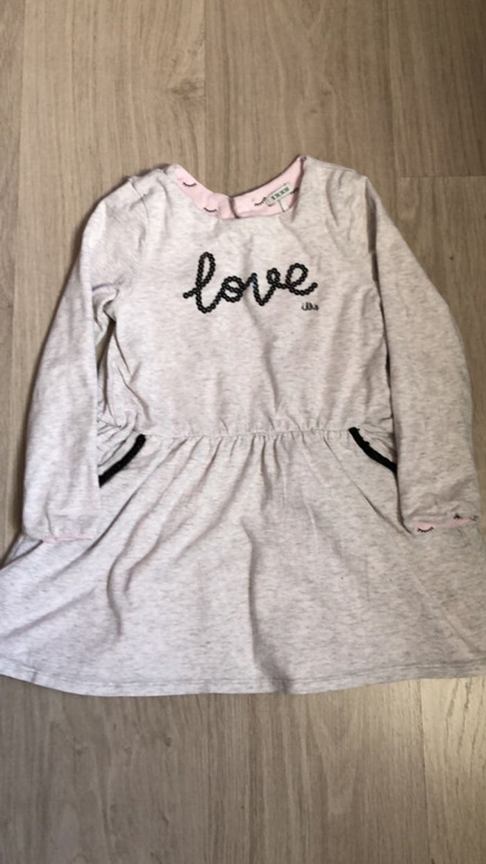 Robe réversible IKKS - photo numéro 2