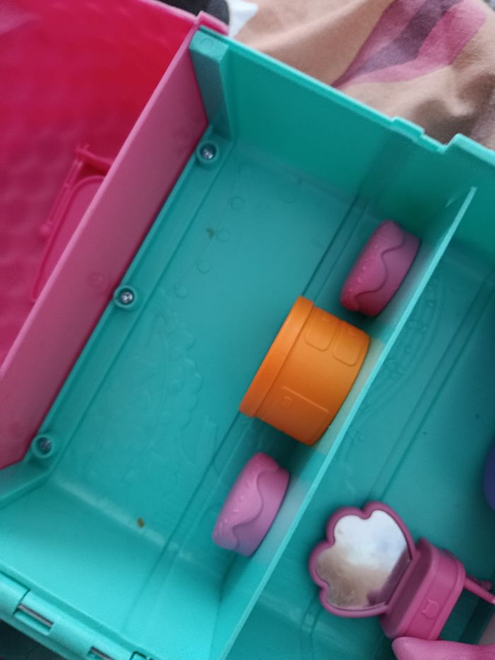 Maison Gabby action - photo numéro 3