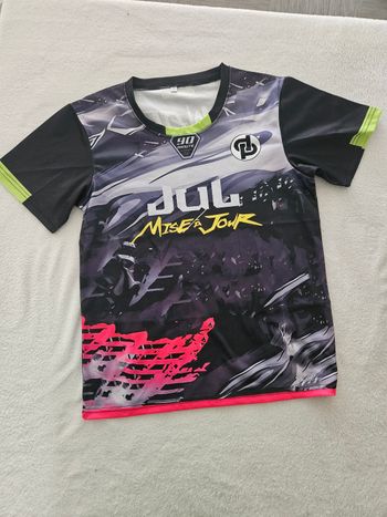 T-shirt jul