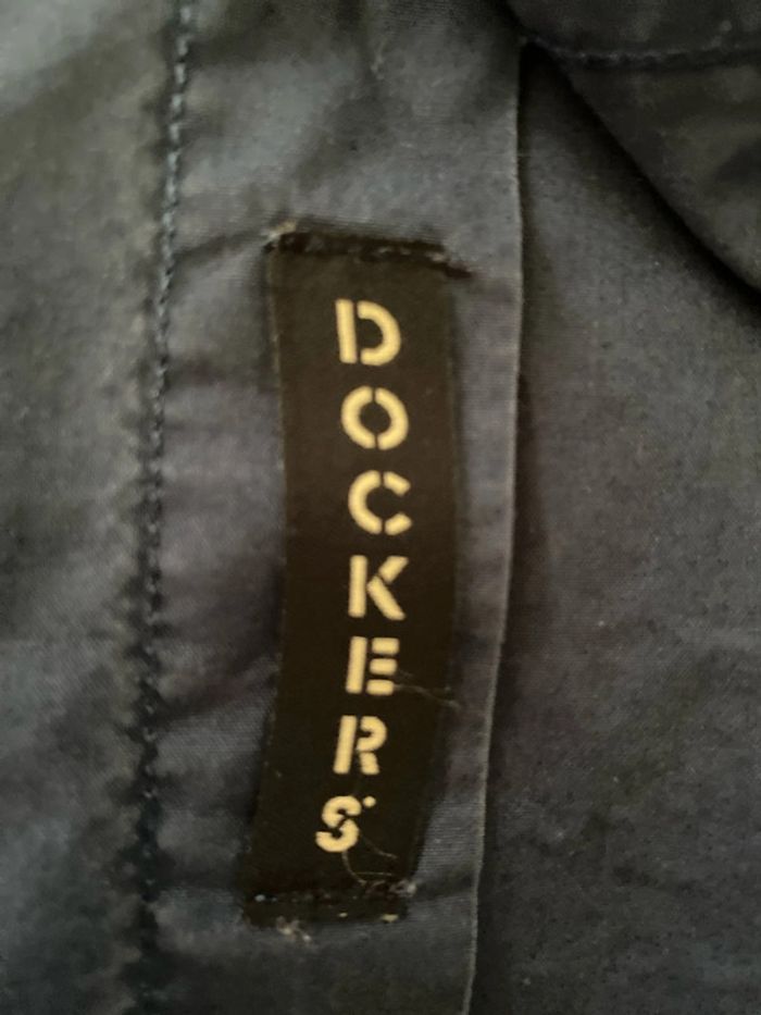 Chemise Dockers XL - photo numéro 8
