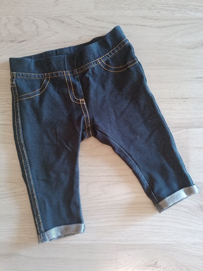 Lot de vêtements 6 mois - photo numéro 3