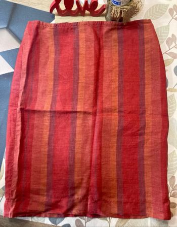 Jupe taille 38/40