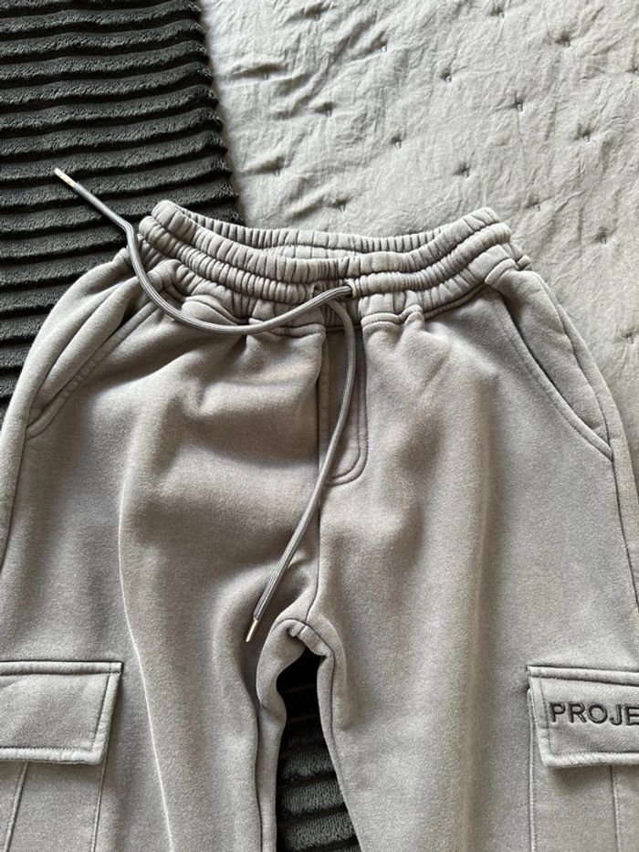 Jogging complet, project, X. Paris, taille S. - photo numéro 9