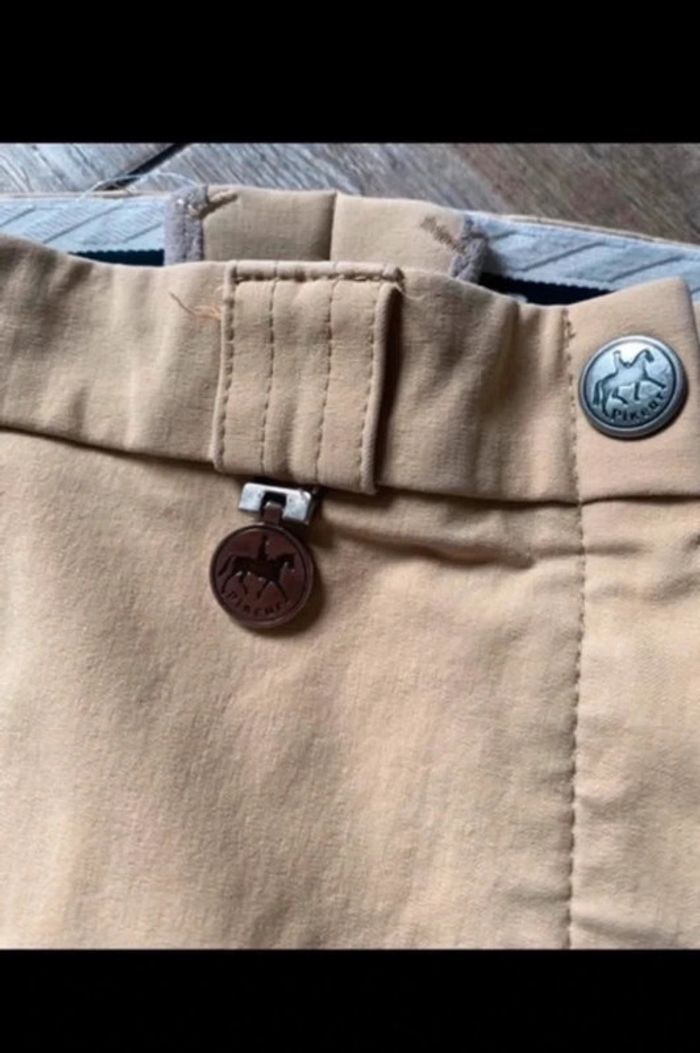 Pantalon d’équitation - photo numéro 4