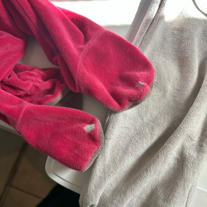 Pyjamas 2 ans - photo numéro 5