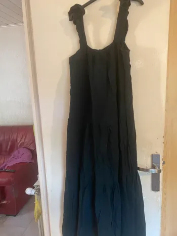 Robe longue mino du sud