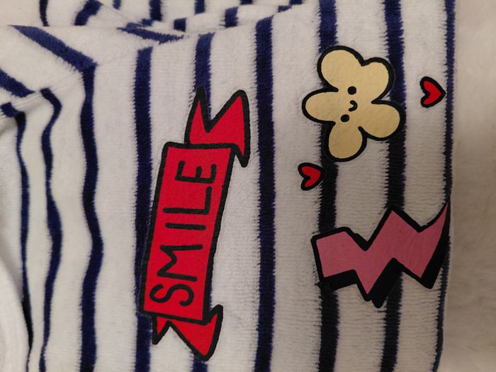 Pyjama Bébérêve – 12 mois - photo numéro 7